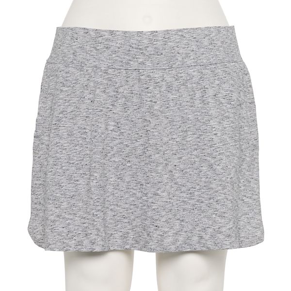 Plus Size Tek Gear® Essential Skort