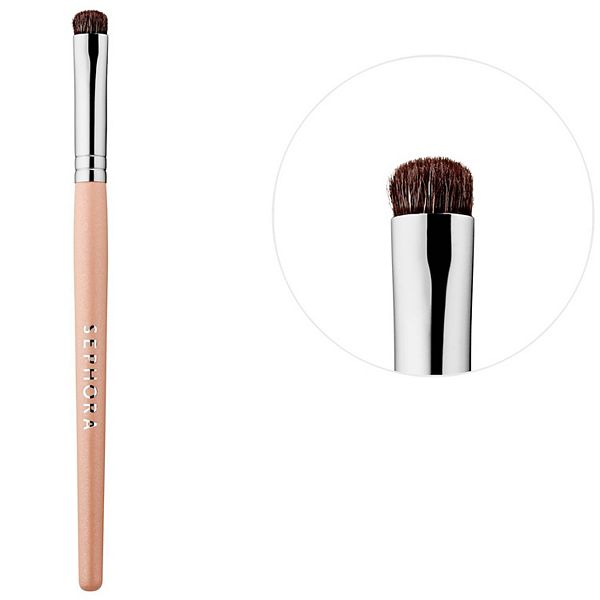 Makeup Match Smudge Eyeshadow Brush