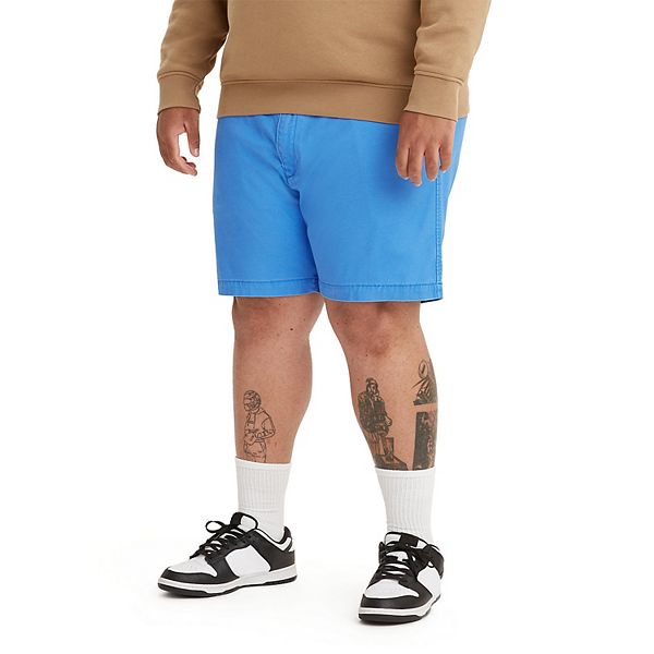 Chino shorts clearance big and tall