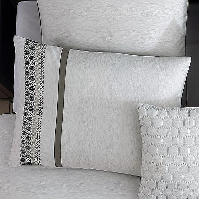 Riverbrook Home Calla 8-piece Comforter Set with Shams
