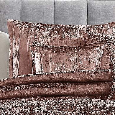 Riverbrook Home Turin 6-piece Comforter Set with Shams