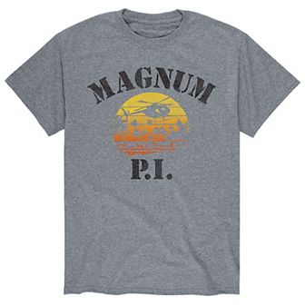 Men's Magnum PI Hawaii Tee