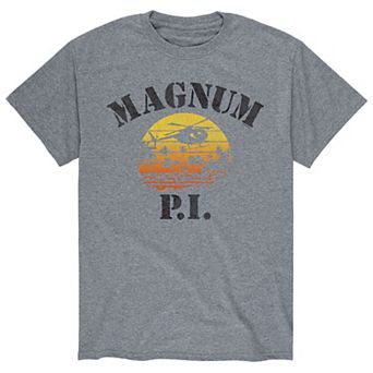 Men's Magnum PI Hawaii Tee
