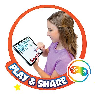 Pixicade Mobile Game Maker