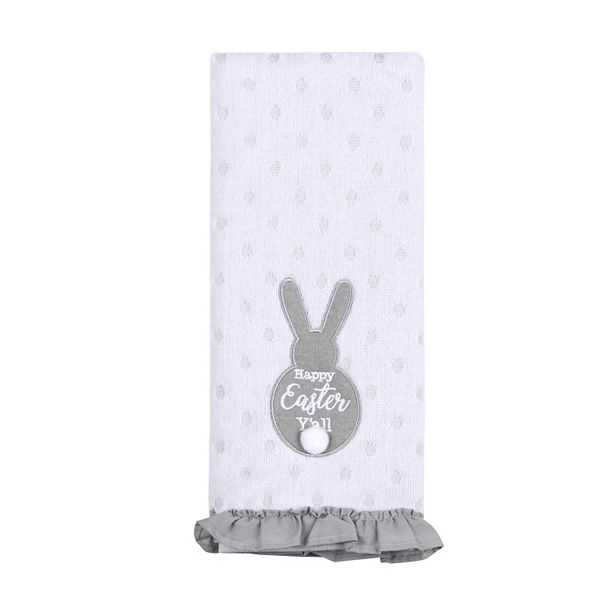 Easter discount hand towels