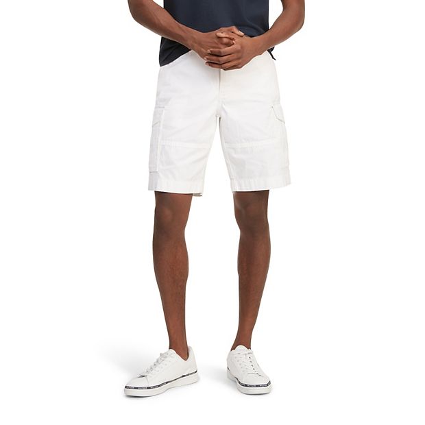 Big and tall tommy deals hilfiger shorts