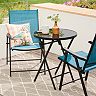 Sonoma Goods For Life® Coron Bistro Table & Chair 3-Piece Set