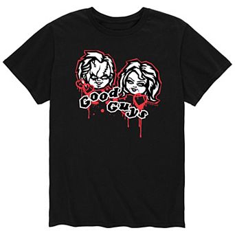 Men's Chucky Good Guys Tee