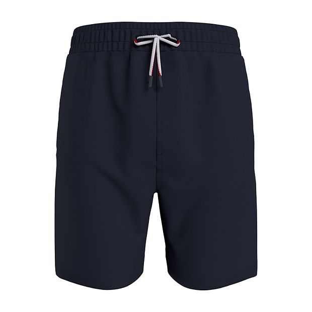Tommy hilfiger french terry shorts sales