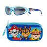 Boys Paw Patrol Sunglasses & Case Set