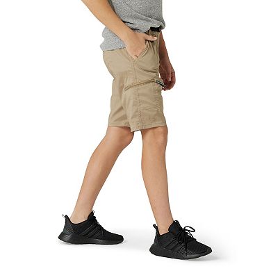 Boys 8-20 Wrangler All Terrain Gear Belay Shorts