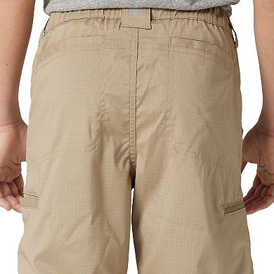 Boys 8-20 Wrangler All Terrain Gear Belay Shorts