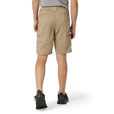 Boys 8-20 Wrangler All Terrain Gear Belay Shorts
