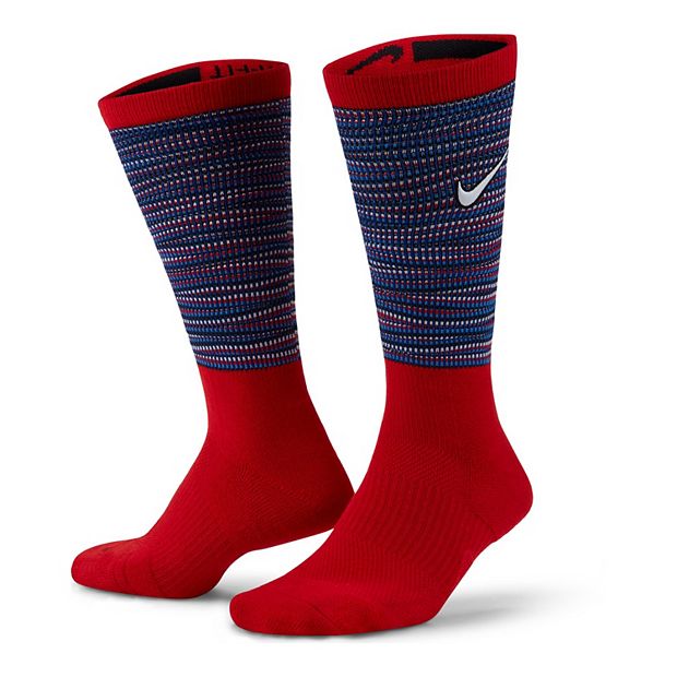 Kohls nike crew socks online