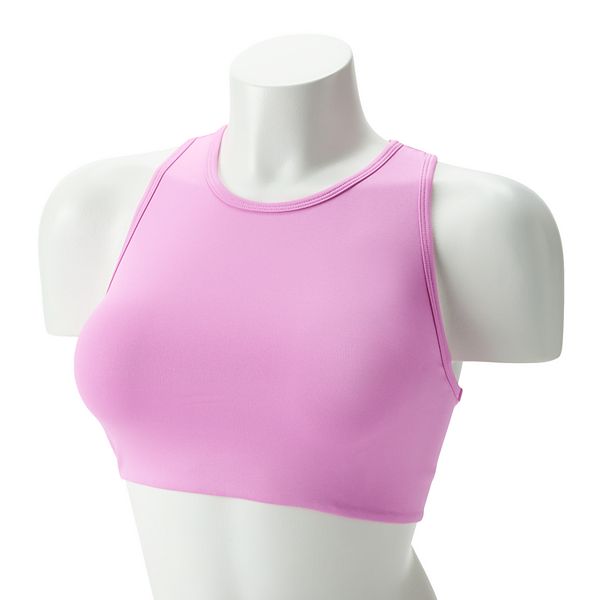 Tek Gear® Perforated MediumImpact Sports Bra