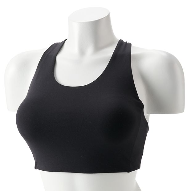 Tek Gear® Tru Sculpt Compression Low-Impact Sports Bra