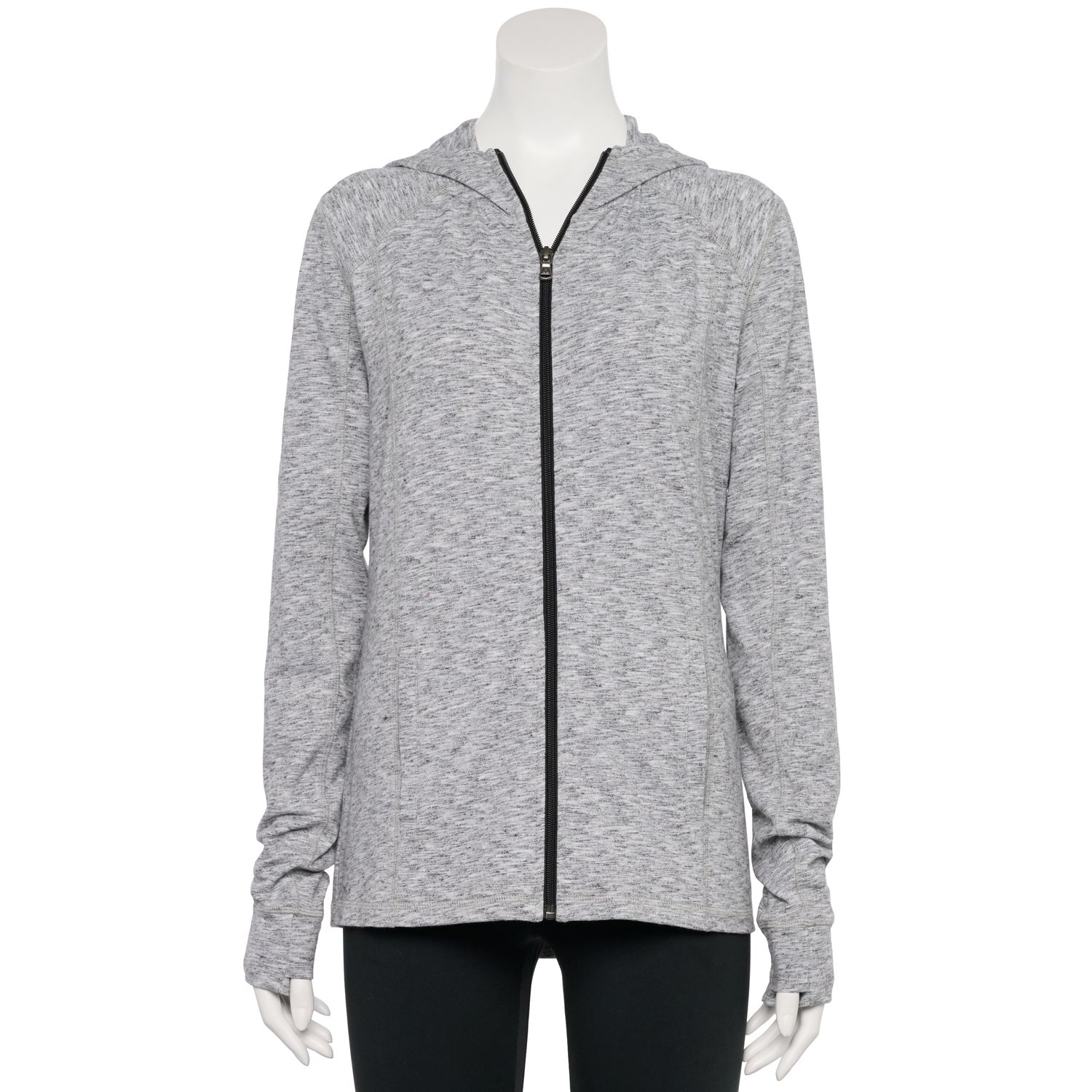 kohls ladies fall jackets