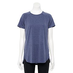 Up to 90% Off Tek Gear Women's Shirts on Kohls.com, Cinch-Waist Top Just  $4.25 (Regularly $40)