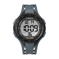 Mens timex sale watches at kohl's