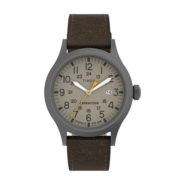 Kohls timex clearance