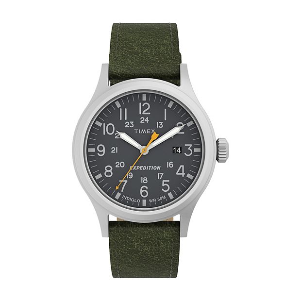 Mens timex watches hot sale at kohls