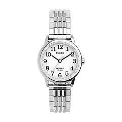 Ladies timex outlet watches at kohl's