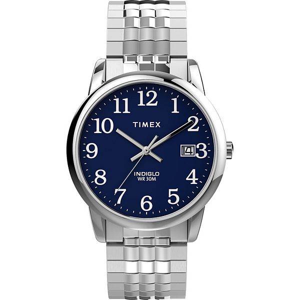 Timex mens hotsell watches kohls