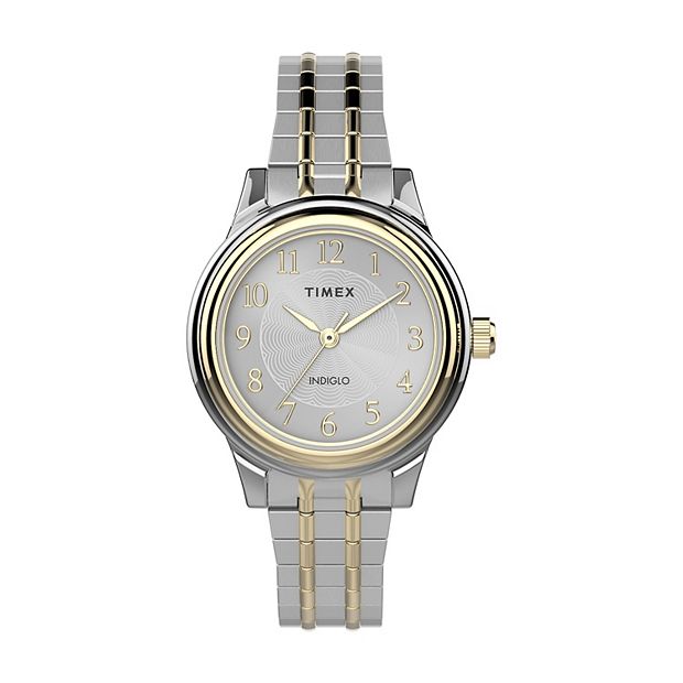 Kohls timex women's discount watches