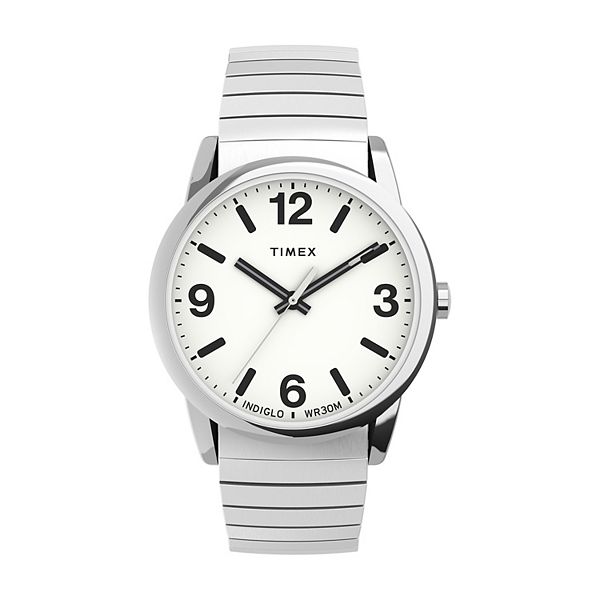 Timex mens watches outlet kohls