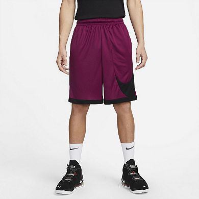 Big & Tall Nike Dri-FIT Basketball Shorts