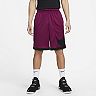Big & Tall Nike Dri-FIT Basketball Shorts