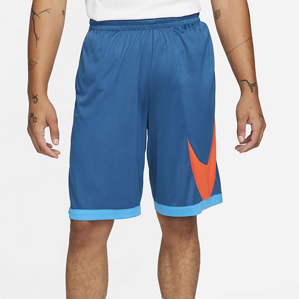 size 6xl big & tall nike shorts