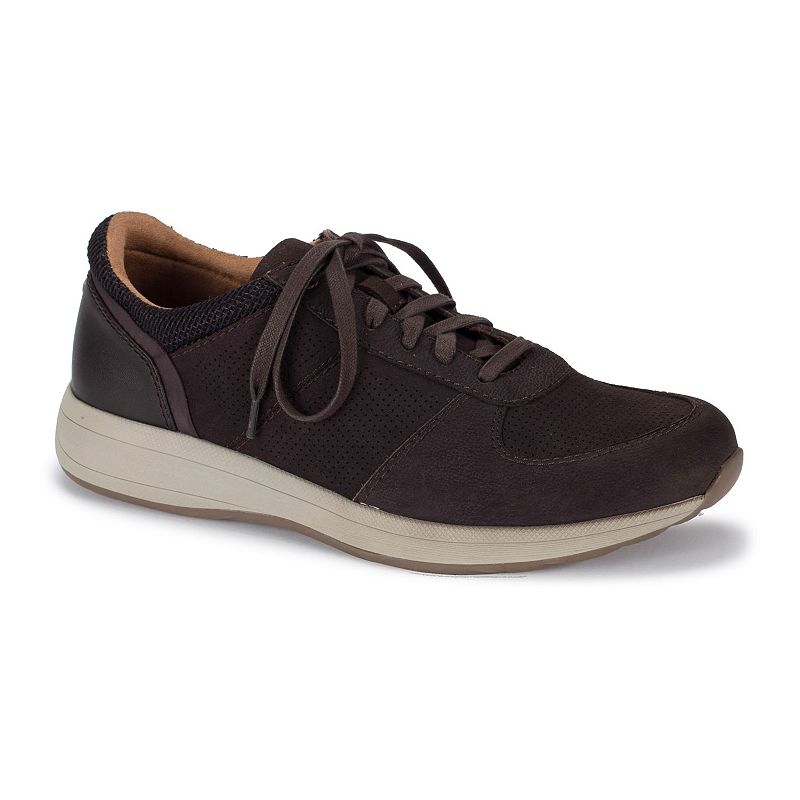Baretraps Easton Mens Sneakers, Size: 8.5, Brown
