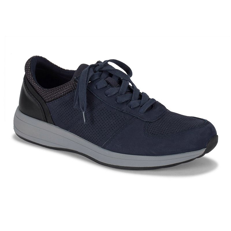 Baretraps Easton Mens Sneakers, Size: 13, Blue