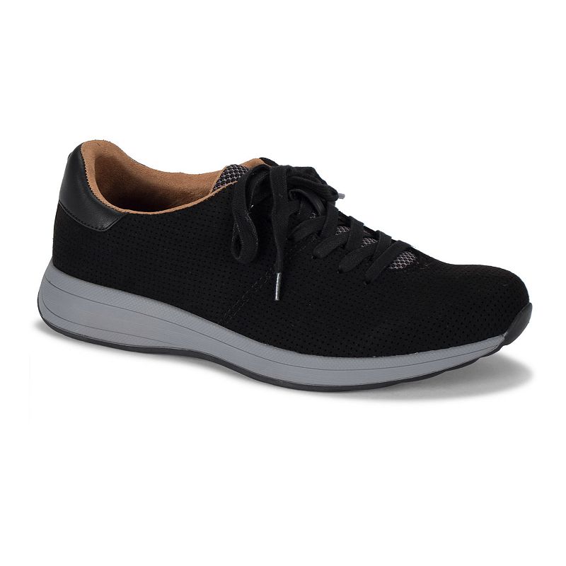 Baretraps Edward Mens Sneakers, Size: 9, Black