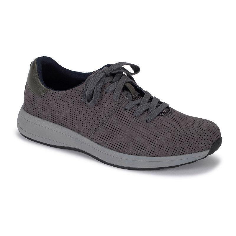 46615500 Baretraps Edward Mens Sneakers, Size: 10.5, Grey sku 46615500