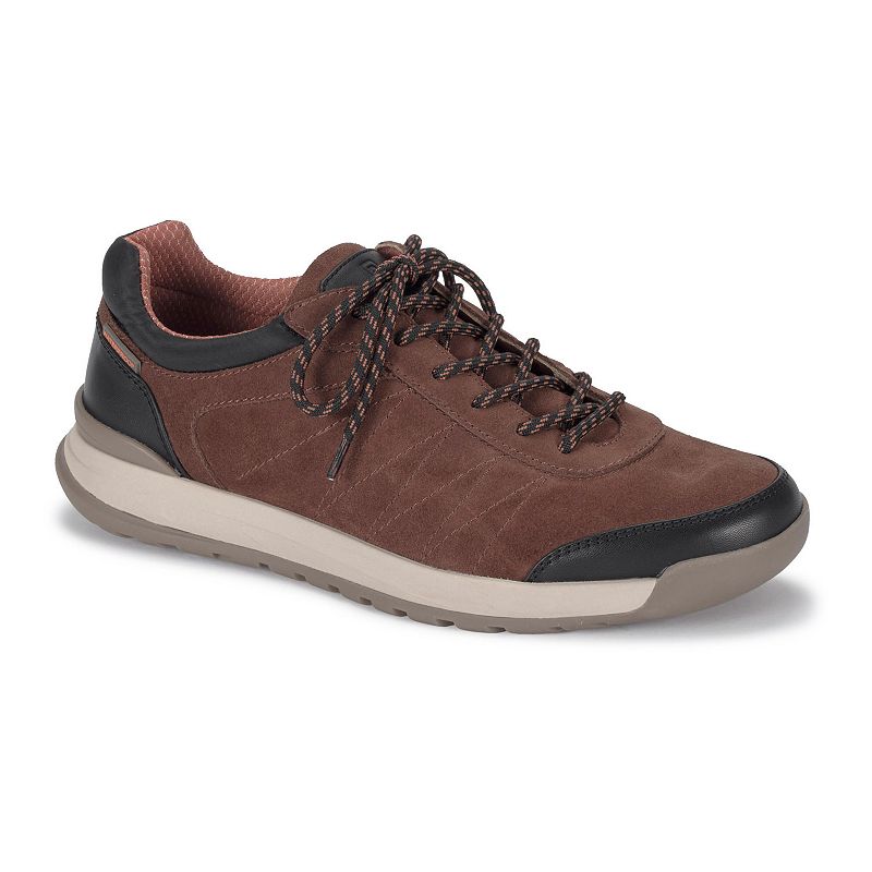 Baretraps Newton Mens Oxford Shoes, Size: 8.5, Brown