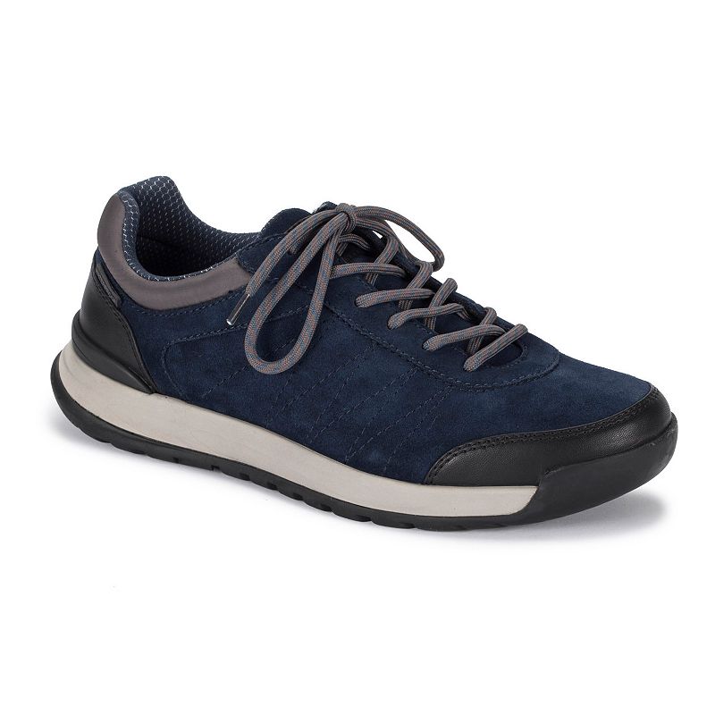 77026780 Baretraps Newton Mens Oxford Shoes, Size: 11, Blue sku 77026780