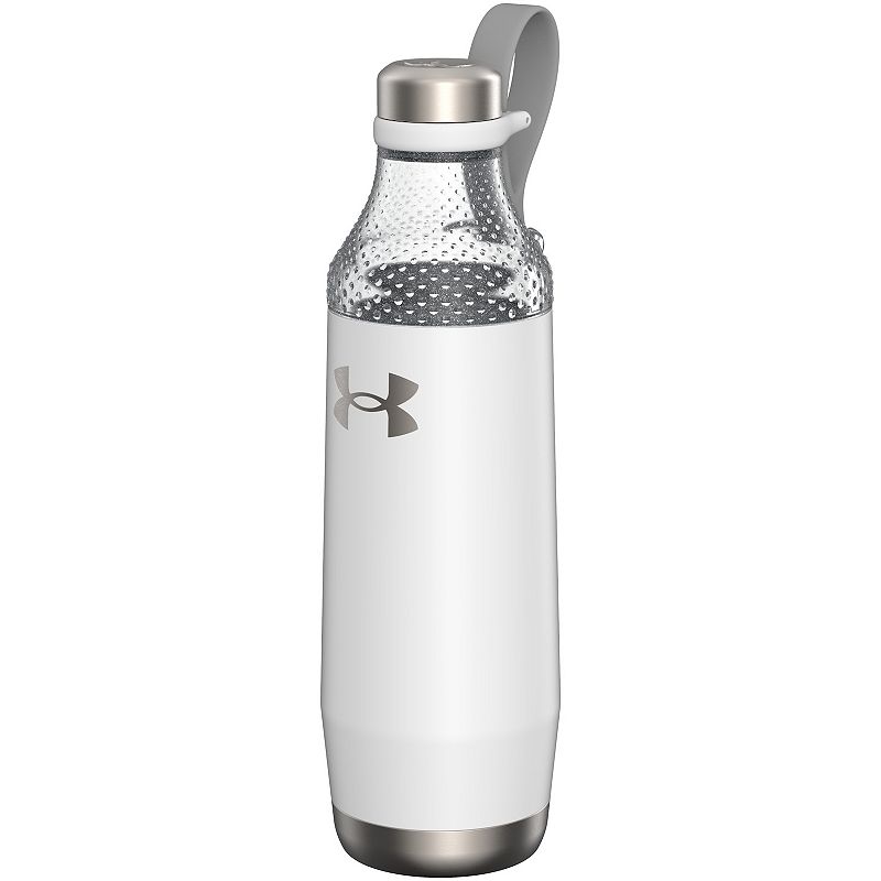 Under Armour Draft Grip Branded Water Bottle - 24 oz. | ePromos