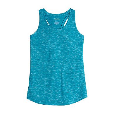 Women's Tek Gear® Racerback Tank Top