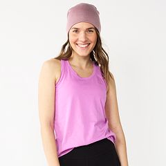 Women's Tek Gear Tops