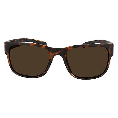 Columbia 56mm Penns Creek Polarized Sunglasses