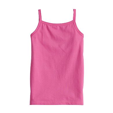 Baby & Toddler Girl Jumping Beans® Essential Cami