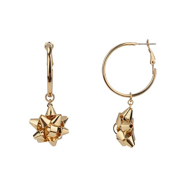 Nickel free earrings kohls sale