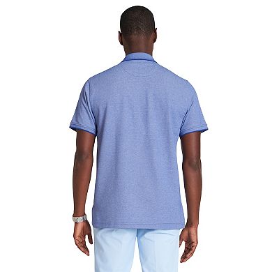 Men's IZOD Slim-Fit Striped Polo Shirt