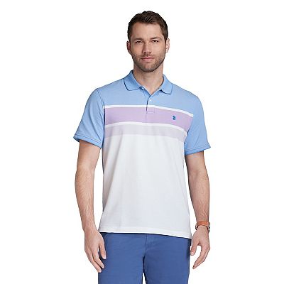 Izod polo t shirts best sale