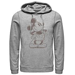 Mickey mouse tennis online hoodie