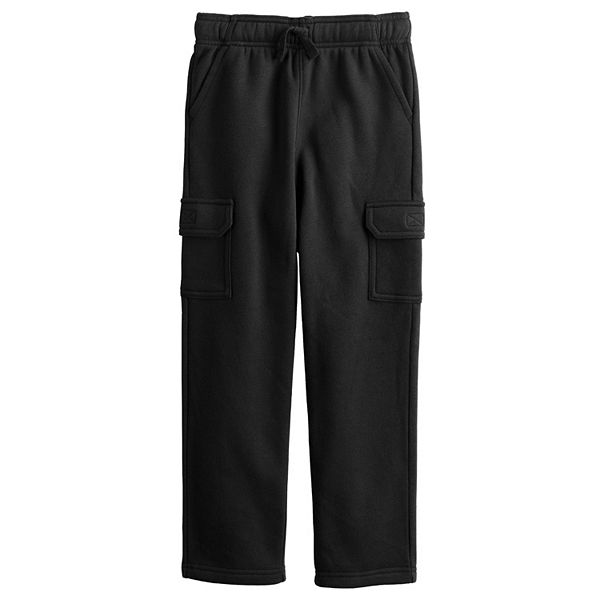 Kohls boys sales cargo pants