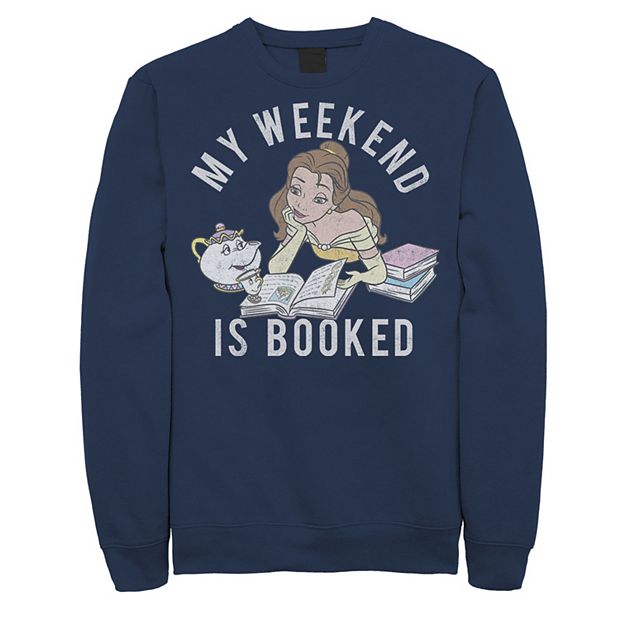 Weekend 2025 sweatshirt kohls