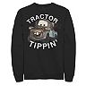 Men's Disney / Pixar Cars 3 Mater Tractor Tippin' Sweatshirt